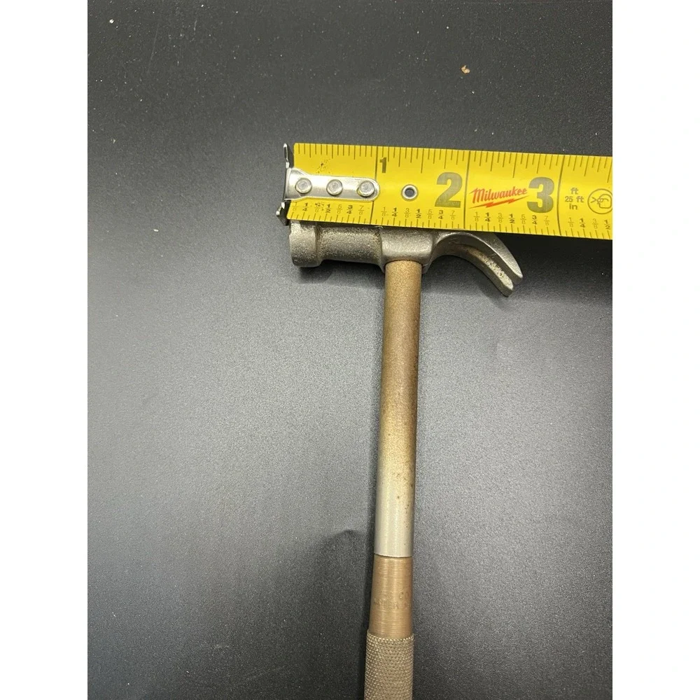 GAM Manufacturing vintage gam